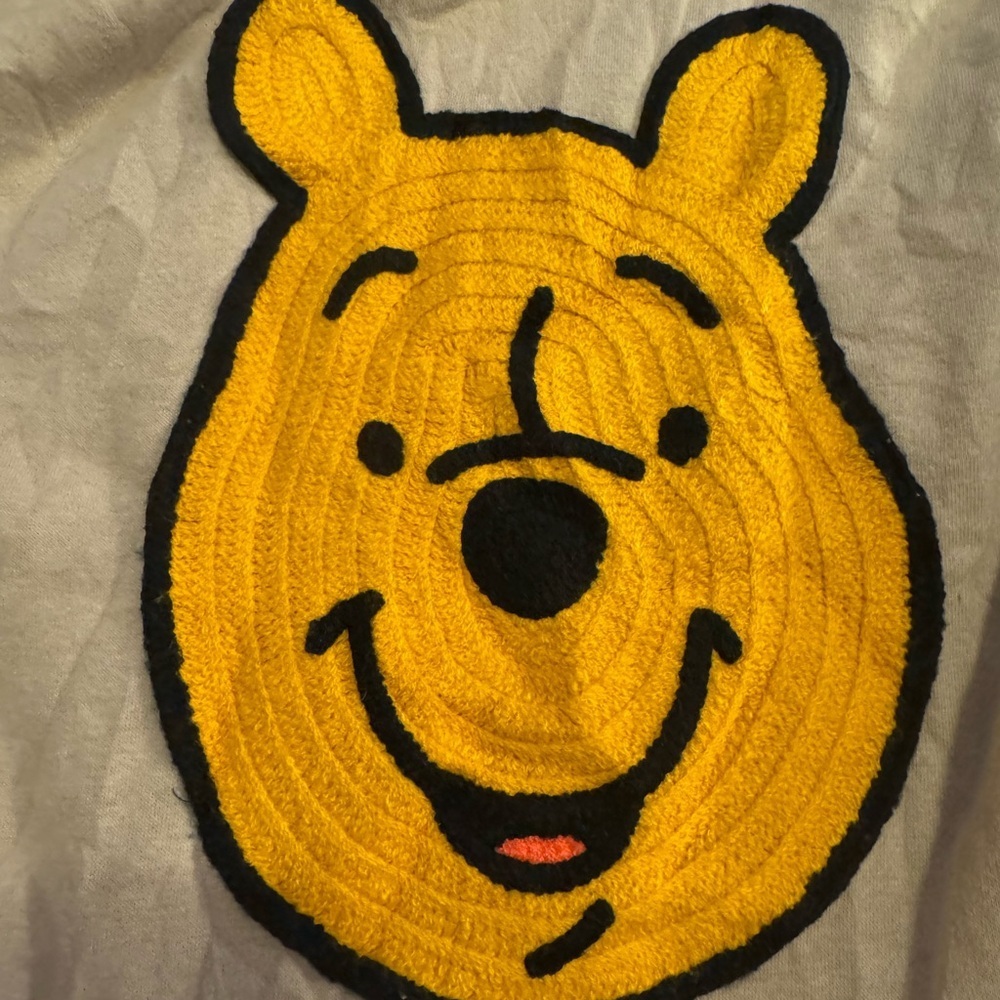 Disney Winnie the Pooh Sand Hoodie, medium - Picture 5 of 5